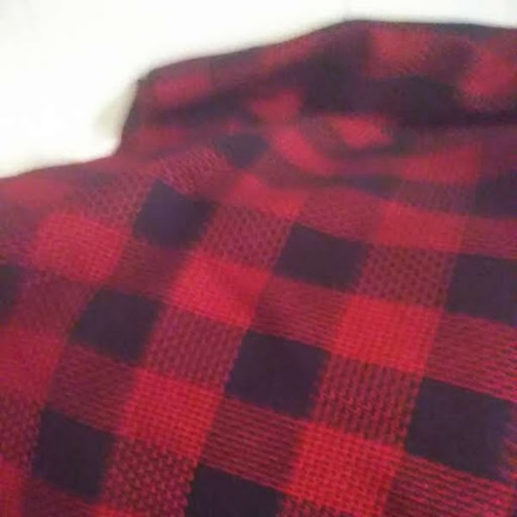 Men's Tailored winter scarf - Picture 3 of 3